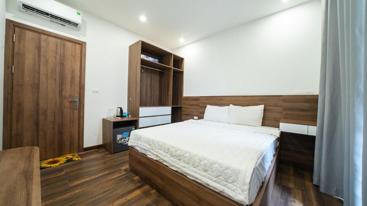 Lia Homestay Grand World Phú Quốc-sziget Kültér fotó