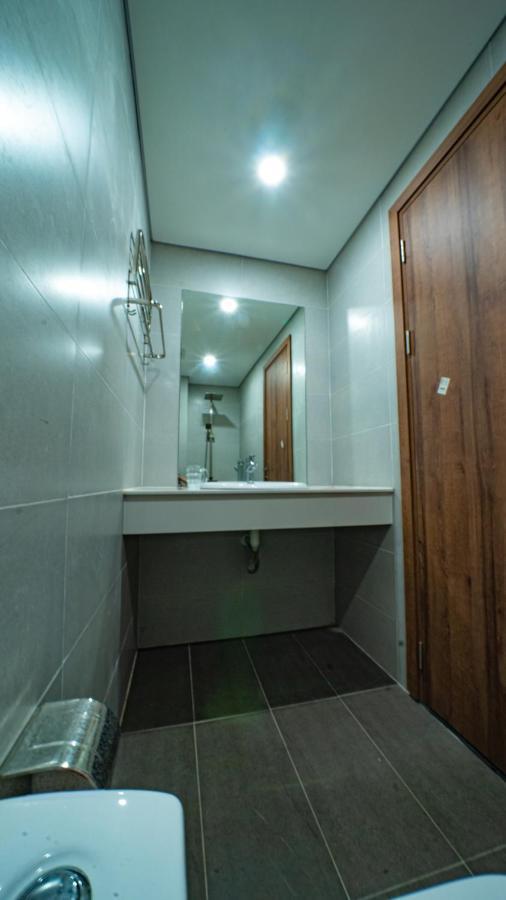 Lia Homestay Grand World Phú Quốc-sziget Kültér fotó