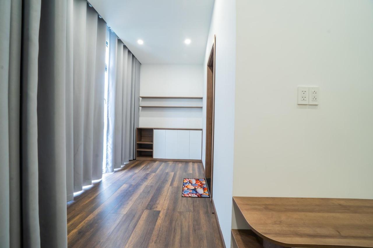 Lia Homestay Grand World Phú Quốc-sziget Kültér fotó
