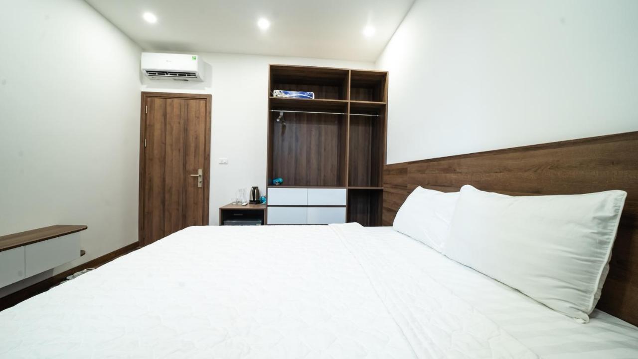 Lia Homestay Grand World Phú Quốc-sziget Kültér fotó