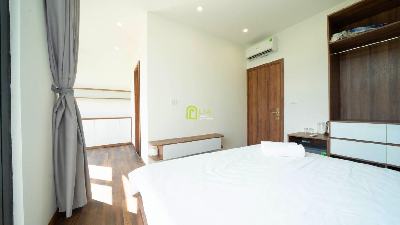 Lia Homestay Grand World Phú Quốc-sziget Kültér fotó