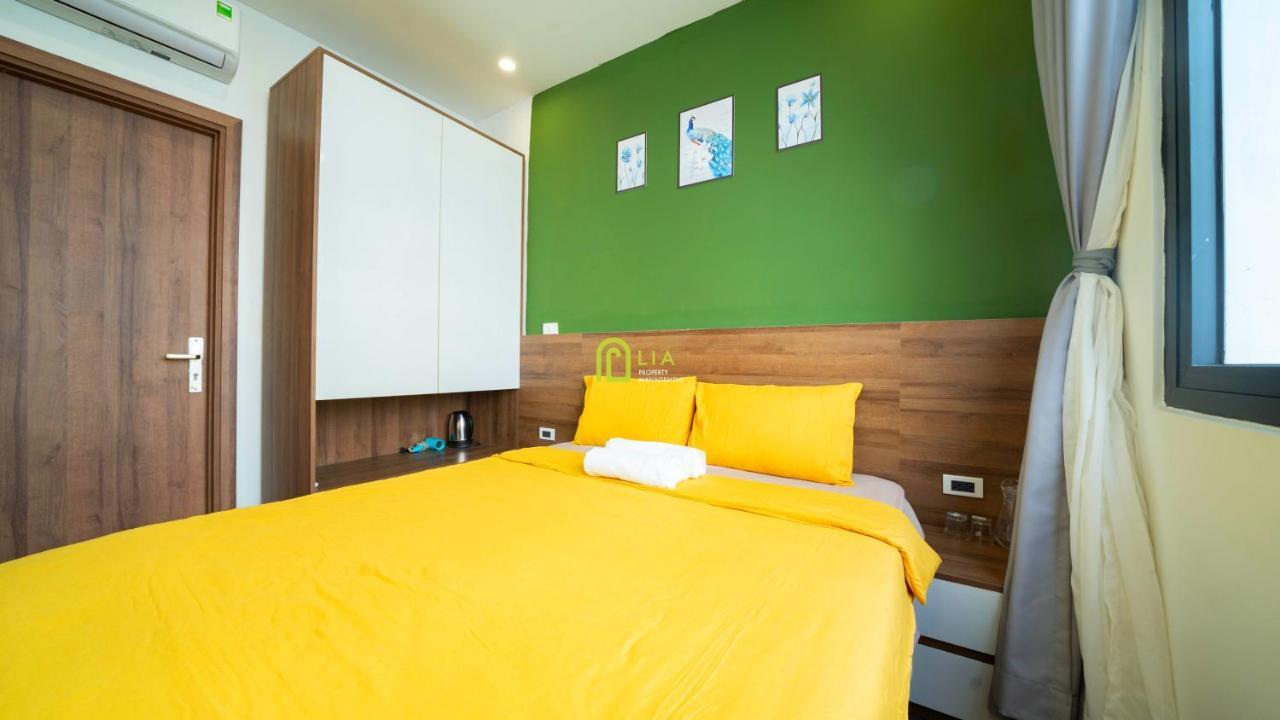 Lia Homestay Grand World Phú Quốc-sziget Kültér fotó