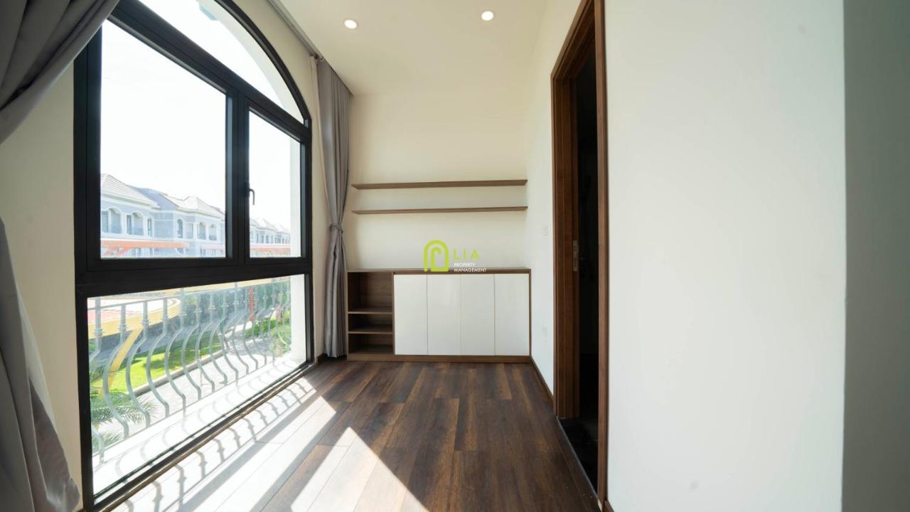 Lia Homestay Grand World Phú Quốc-sziget Kültér fotó