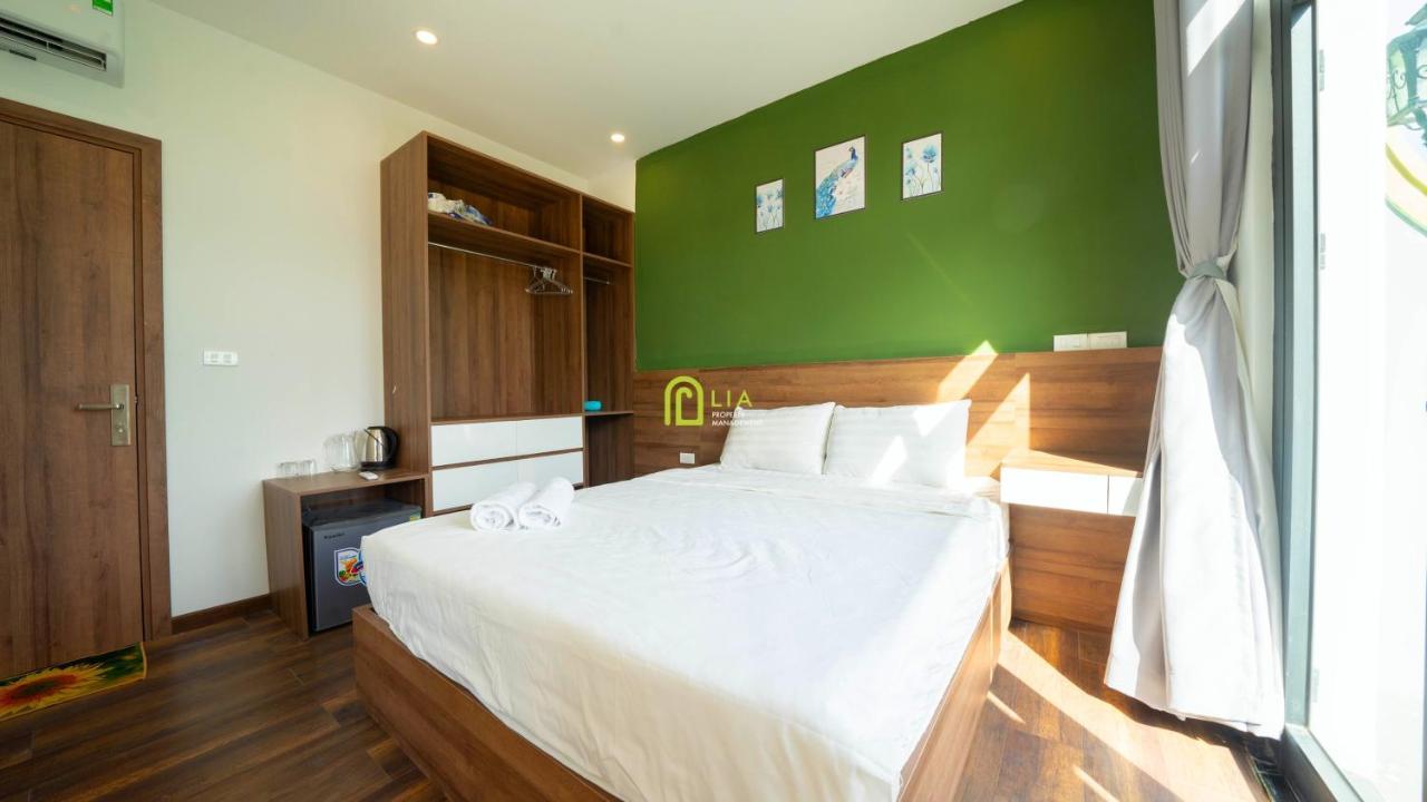 Lia Homestay Grand World Phú Quốc-sziget Kültér fotó