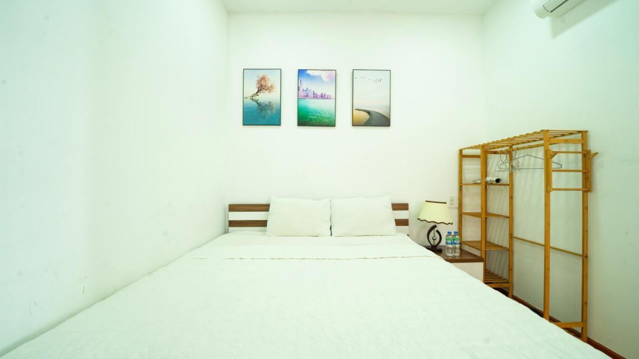 Lia Homestay Grand World Phú Quốc-sziget Kültér fotó
