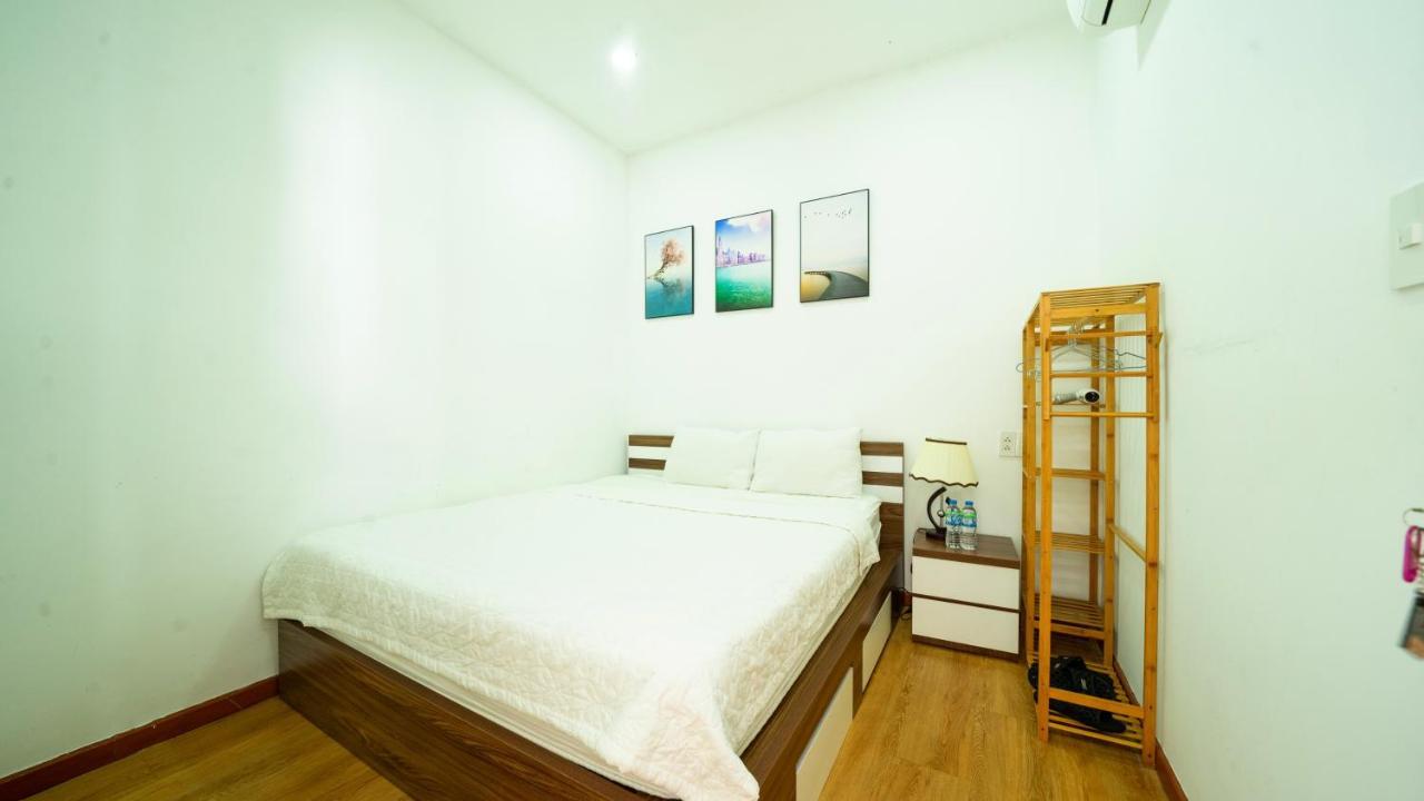 Lia Homestay Grand World Phú Quốc-sziget Kültér fotó
