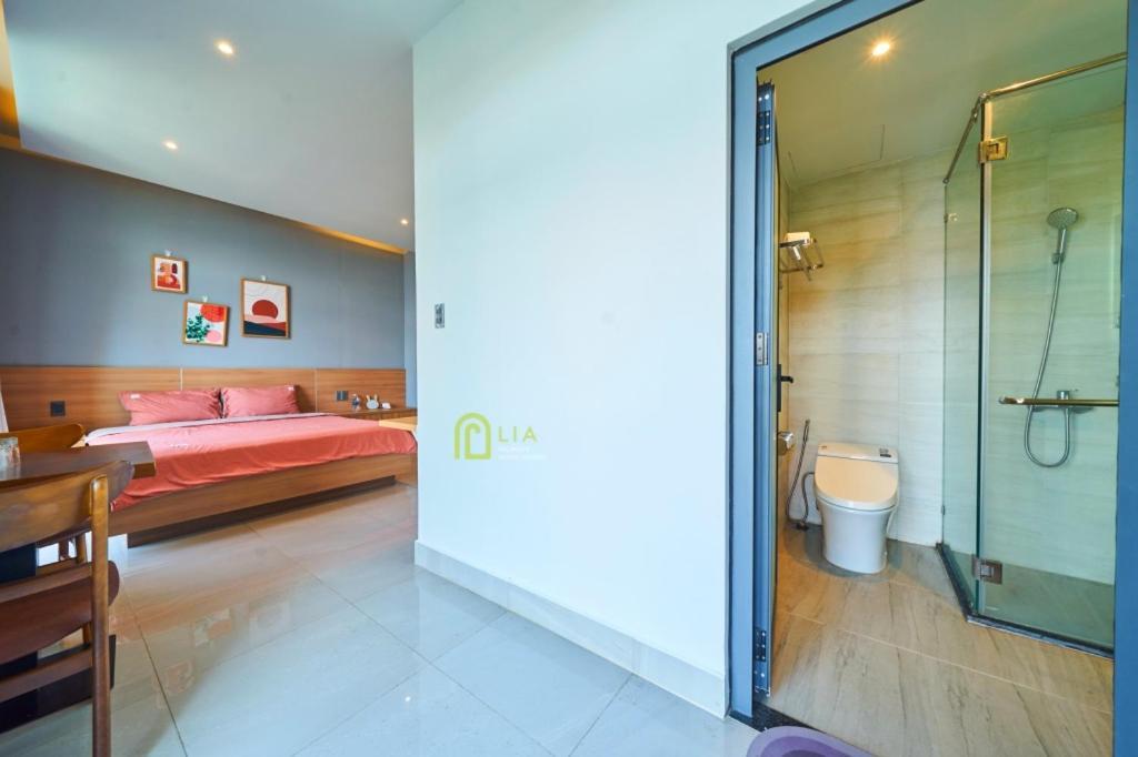 Lia Homestay Grand World Phú Quốc-sziget Kültér fotó