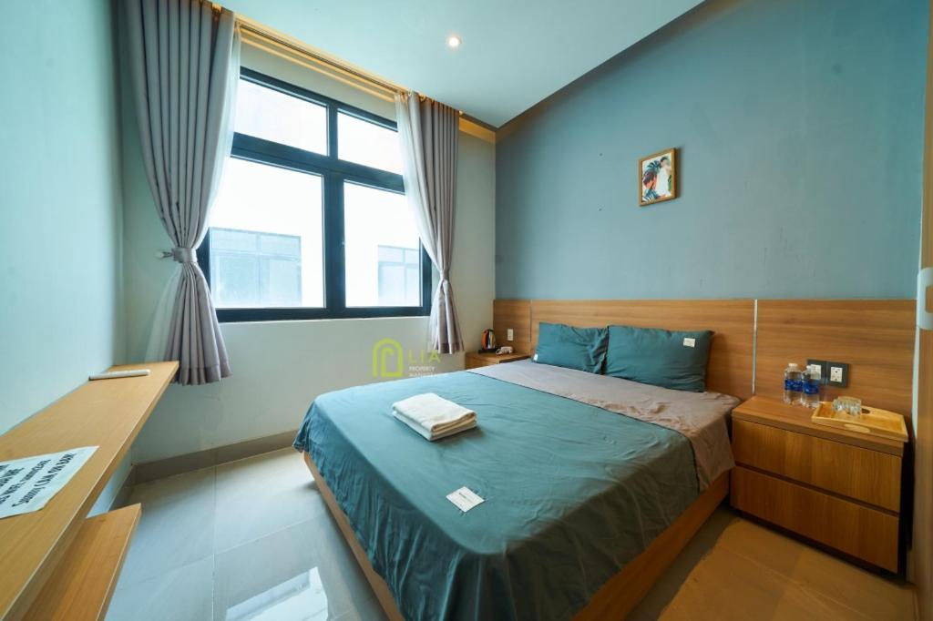 Lia Homestay Grand World Phú Quốc-sziget Kültér fotó