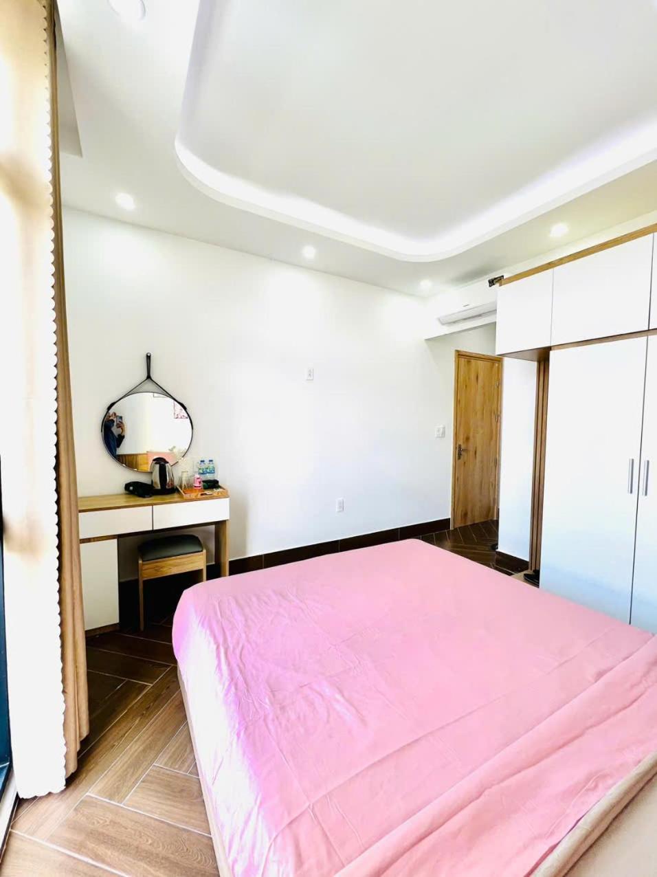 Lia Homestay Grand World Phú Quốc-sziget Kültér fotó