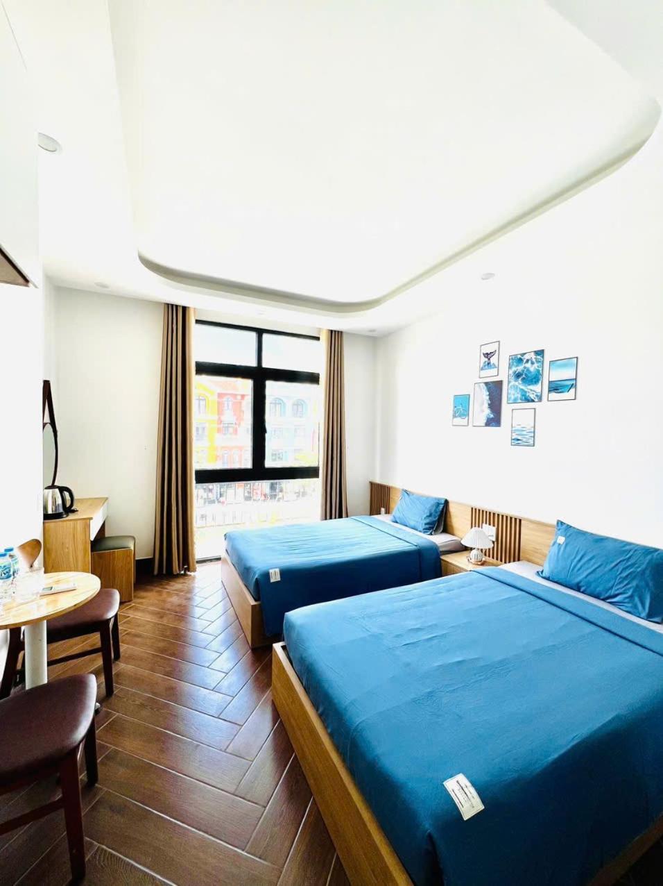 Lia Homestay Grand World Phú Quốc-sziget Kültér fotó