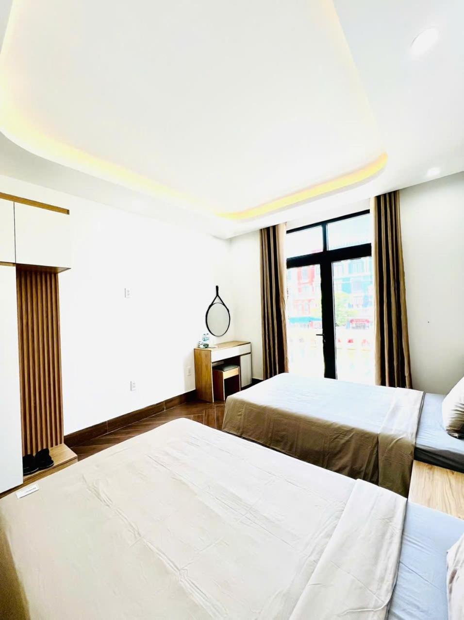 Lia Homestay Grand World Phú Quốc-sziget Kültér fotó